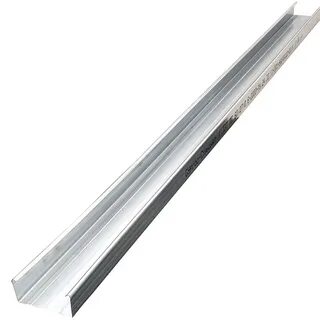Профиль потолочный пп knauf 0.6 мм 60x27x3000