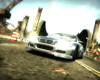 Need for speed most wanted год