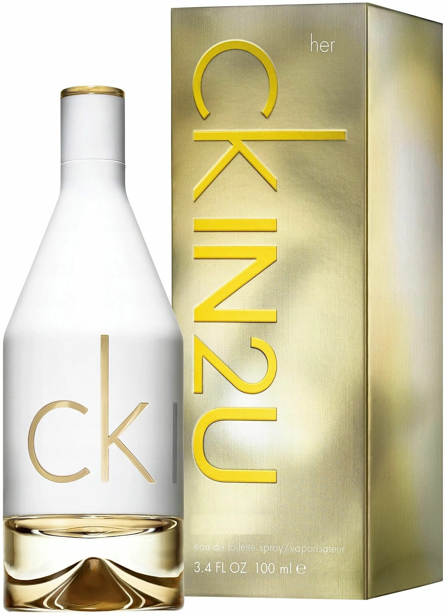 Calvin klein ck in2u her. Calvin Klein in2u. Calvin Klein in2u 50 мл. Духи Calvin Klein in2u. Кельвин Кляйн духи 2u her.