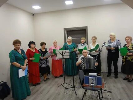 Социально досуговый центр
