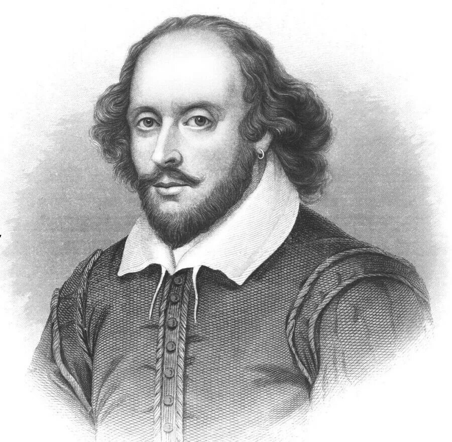 William shakespeare s