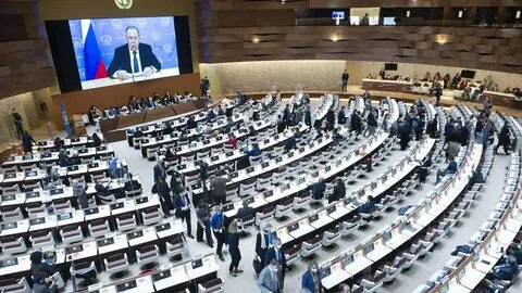 Оон призвала