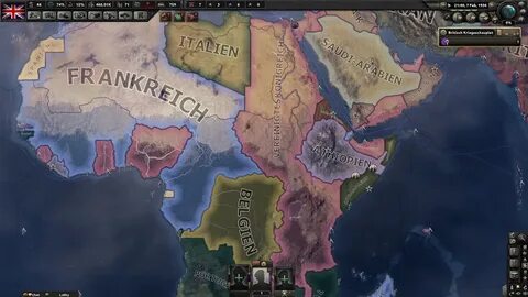 Hearts of iron 4 сделать марионеткой