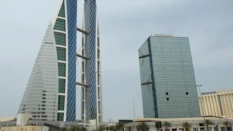 United tower