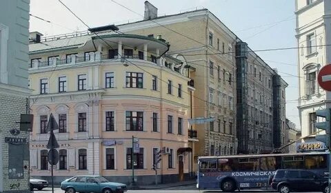 Покровка 50 2с1