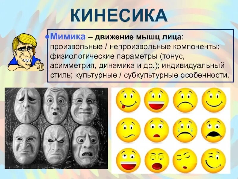 Лицо передающее сообщение