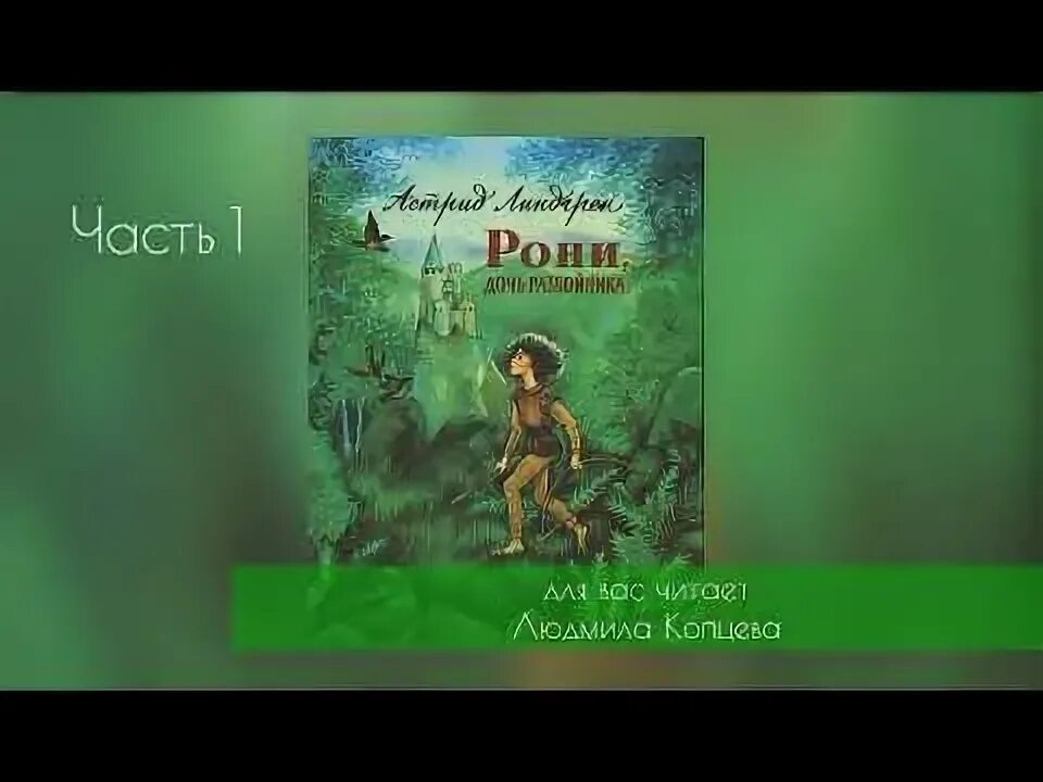 Разбойник аудио. Разбойник аудио