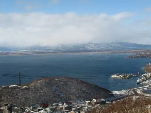 Восточный берег камчатка. Восточный берег камчатка