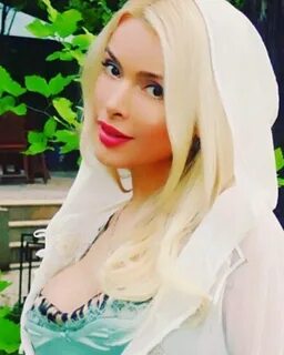 Кравец светская львица