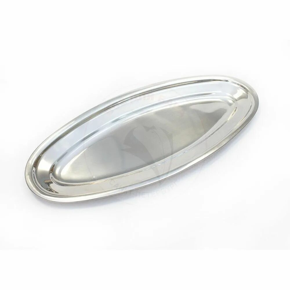 Овальный п. "design" sambonet (арт. Овальный п. L. Proff cuisine артикул: 99002049.