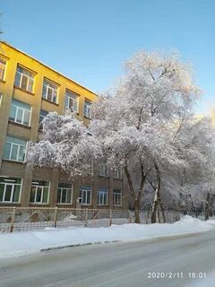 Общеобразовательная школа 179