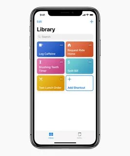 Search request