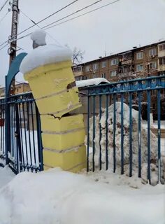 Ворота тверь