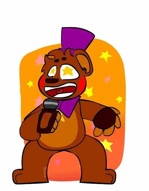 Фазбер анимация. Фредди фазбер гифка. Фазбер анимация. Fnaf 2 скримеры. Фазбер анимация.