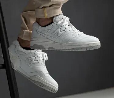 550 white