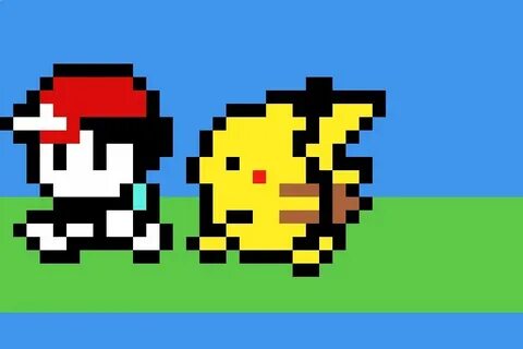 8 bit version