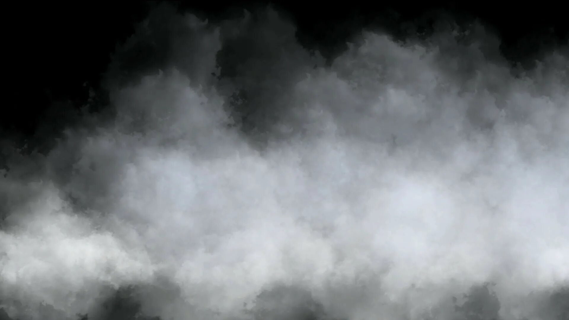 Fog текста