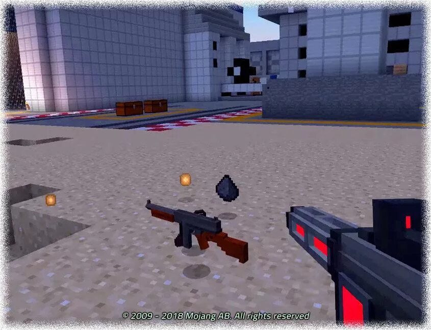 Мод на отображение оружия. Оружие minecraft 3.3.3. techguns 1.16.5. оружие в майнкрафте 1.16.5. мод на оружие 1.14.4.