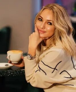 Певица маликова