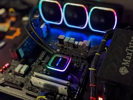 Синие экраны ryzen