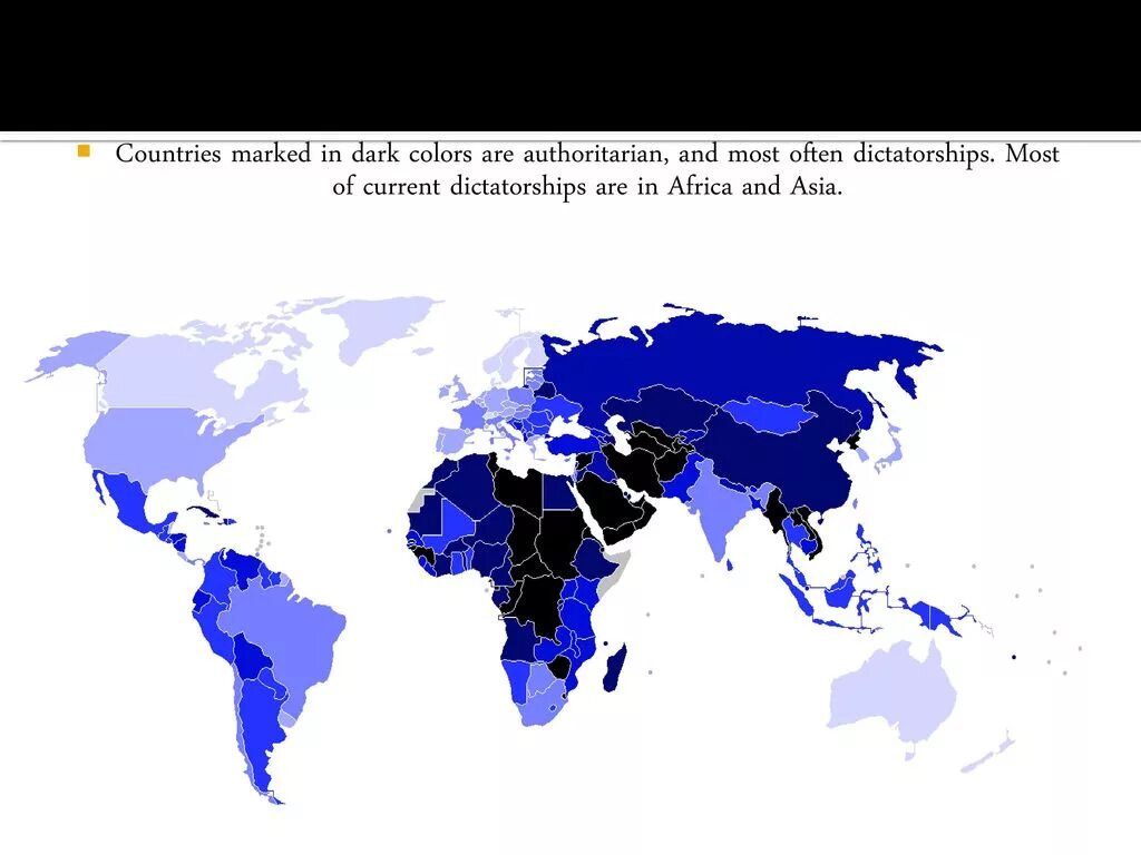 Country mark. Democracy Index Map. Least Democratic Countries. They Country need more Democracy.