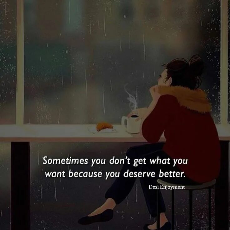 What you don t want. What you don t want