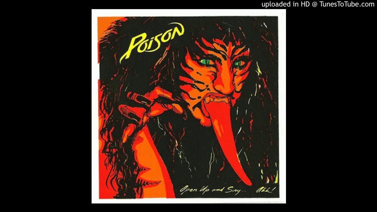 Рок группа fallen angel. Группа poison 1987. Poison обложки альбомов. Poison angel. Анхель 1988.