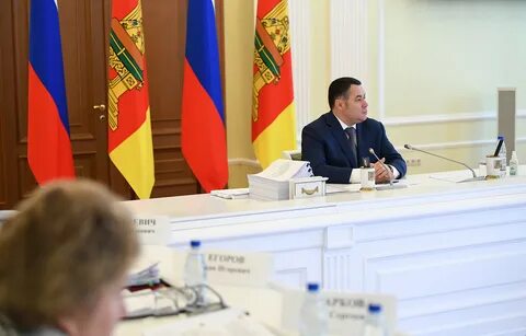 Главные новости твери