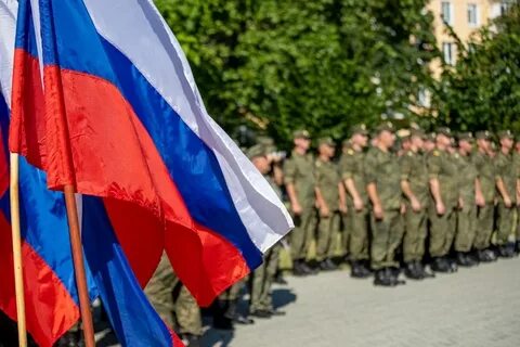 Российские миротворческие операции