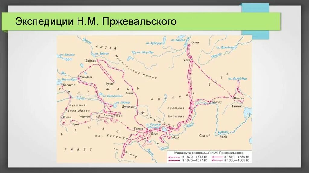 Маршрут экспедиции Пржевальского на контурной карте. Маршрут путешествия н м Пржевальский. Экспедиция Пржевальского. Экспедиции евразии