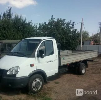 Найти груз на газель без посредников