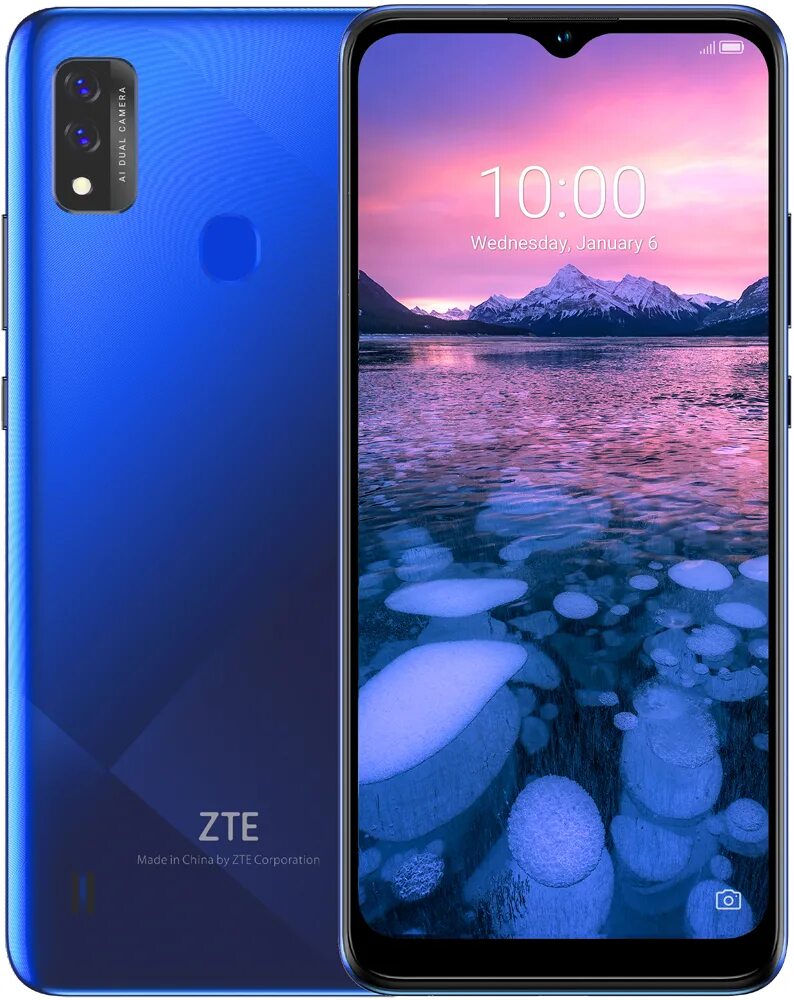 Новый телефон отзывы. ZTE Blade a51. ZTE a51 2020. ZTE Blade a51 2/64gb Blue. Смартфон ZTE Blade a51 64gb.