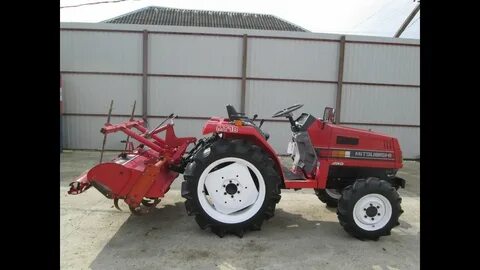 Mounted 18