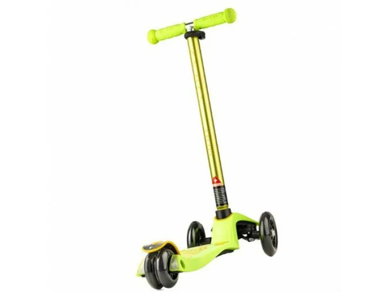 Micro maxi deluxe. Самокат Micro Maxi. Micro Maxi Yellow. Самокат трехколёсный Scooter Maxi желтый. Micro-Mobility Maxi Micro желтый.