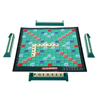 Scrabble