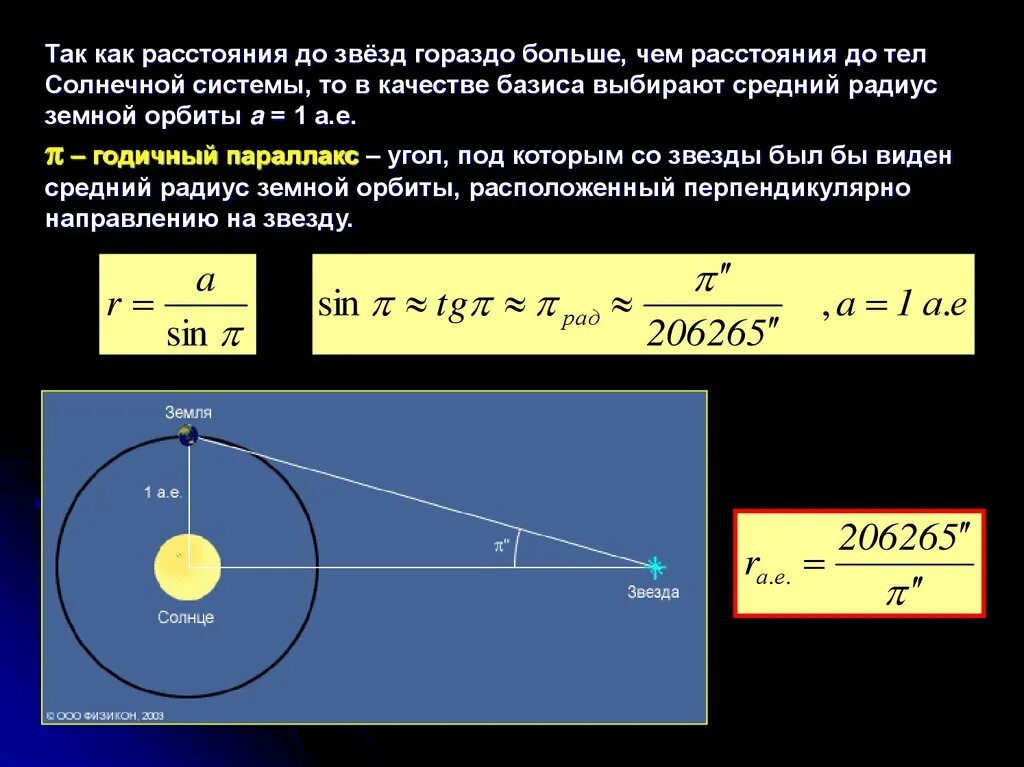Линейная скорость галактики. Расстояние до звезды формула. Как определить расстояние между звёздами. Определение расстояния до звезд. Определение расстояния до з.