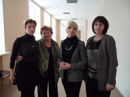 Психолог великие луки