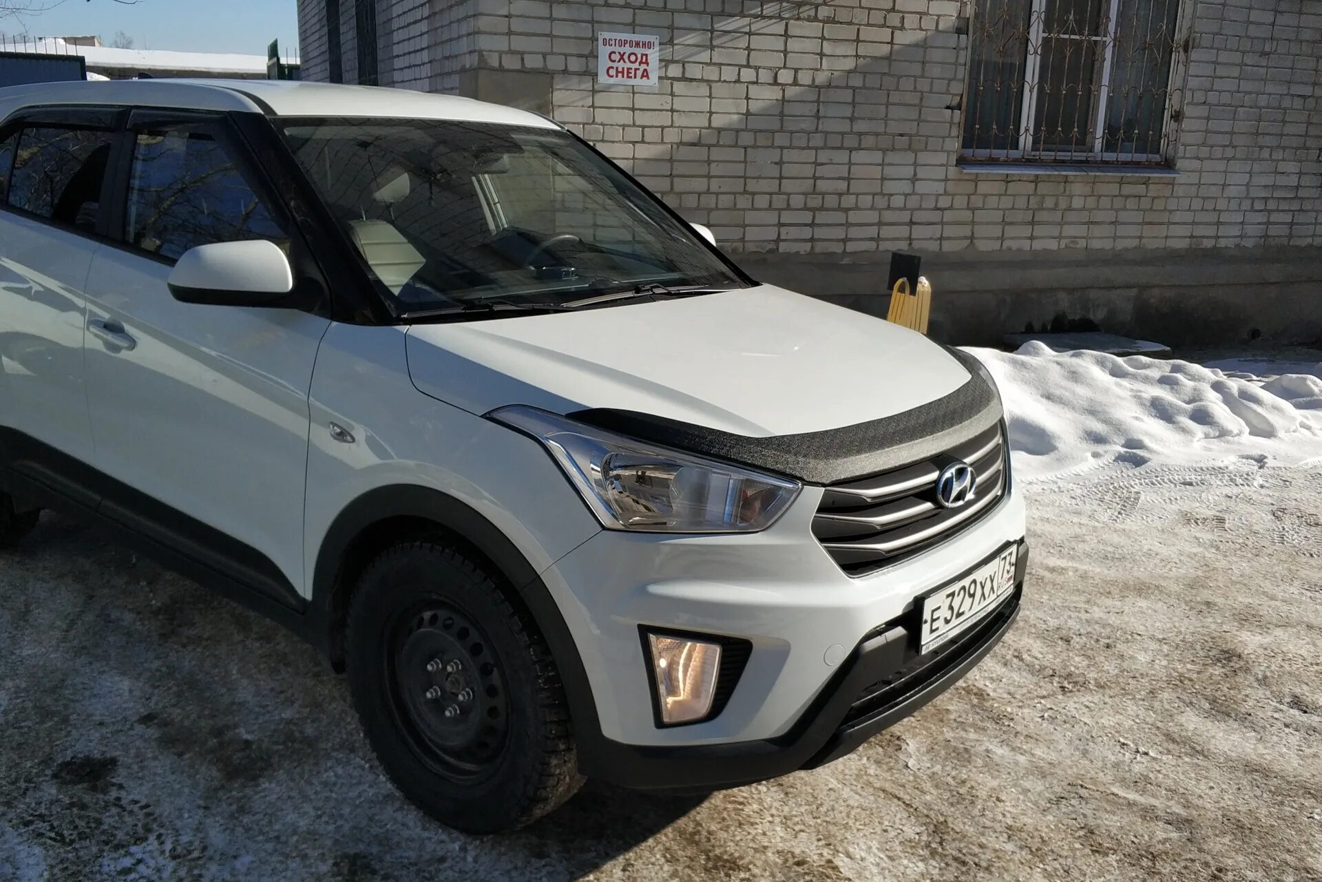 Дефлектор капота Хендай Крета 2020. Спойлер капота Hyundai Creta. Дефлектор капота короткий Hyundai Creta 2016. Дефлектор капота Крета 2. Купить капот крета