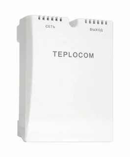 Стабилизатор напряжения teplocom 888