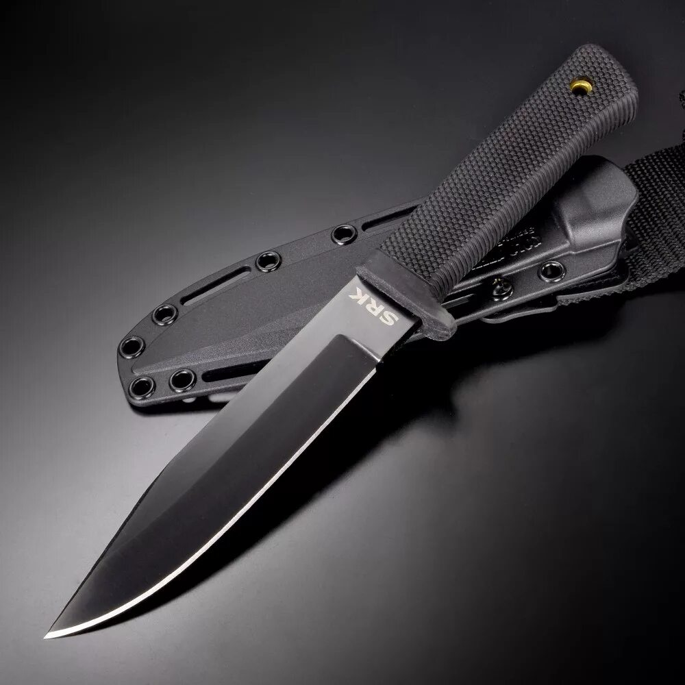 Колд стил СРК. Складной нож Cold Steel. SRK Cold Steel Боевая версия. Нож из стали CPM 3v. Ножевой a v