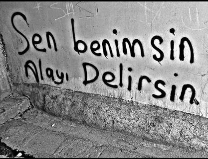 Sen beni güzel