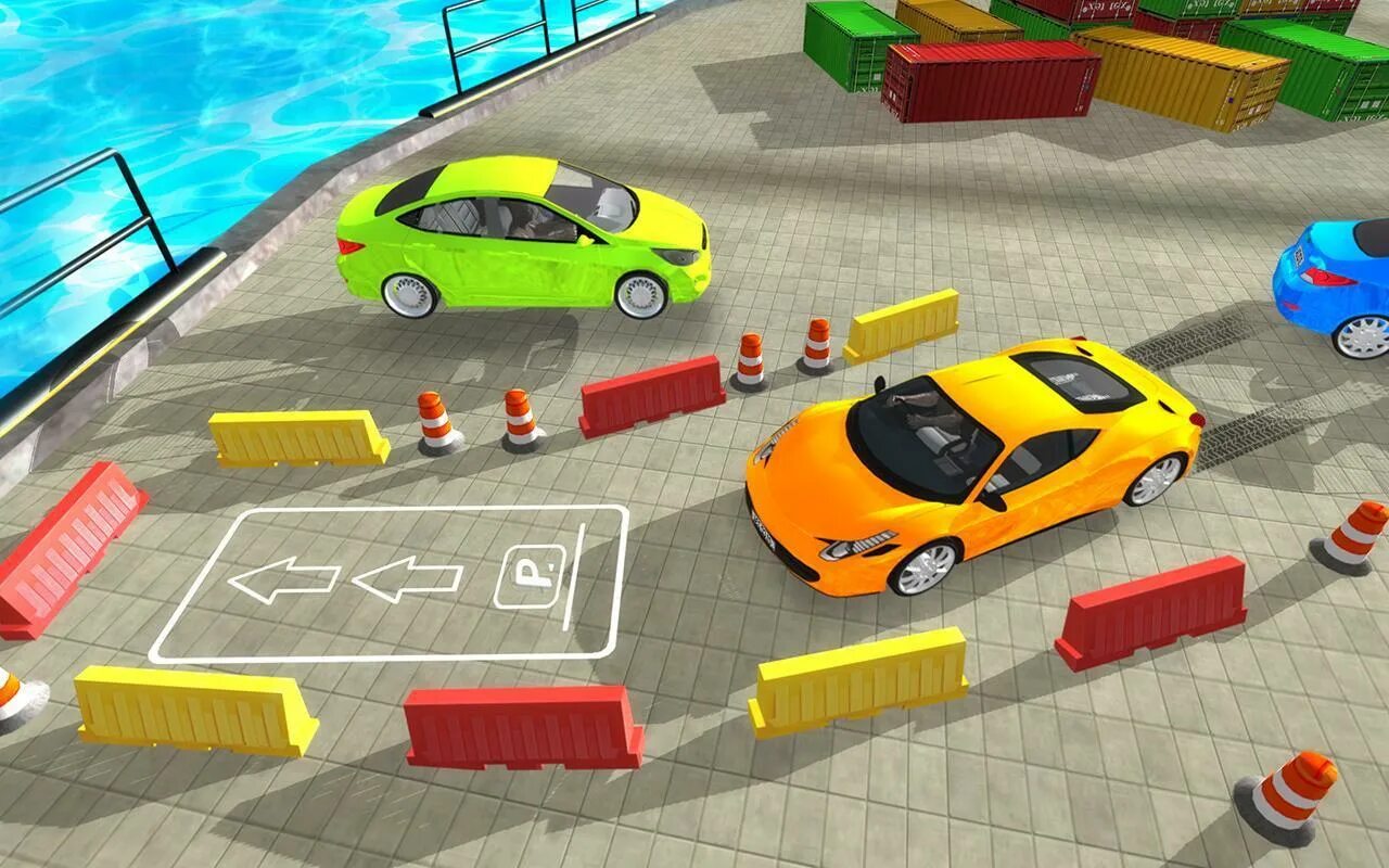 Играть игру parking. Игра car parking car parking. Игры карпар Кинк. Игра с машинками стоянка. Игра для припарковки машин.