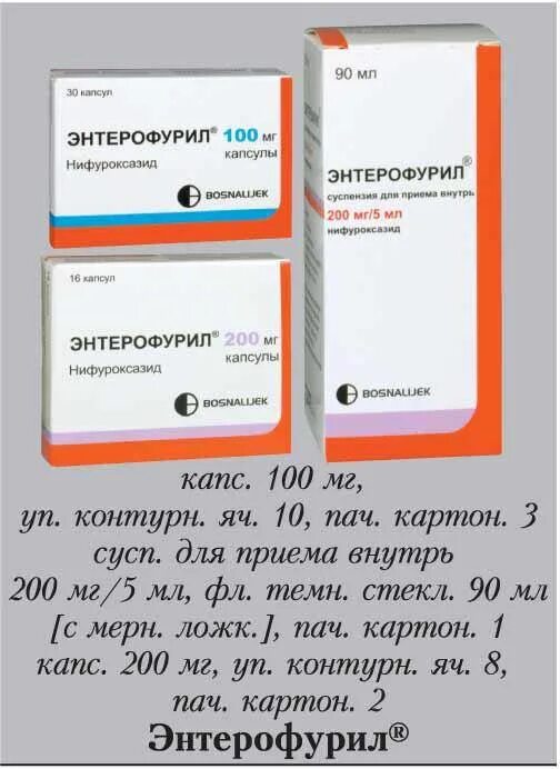 Энтерофурил 200 мг. Энтерофурил 100 мг. Энтерофурил 250 мг капсулы. Можно ли дать ребенку энтерофурил