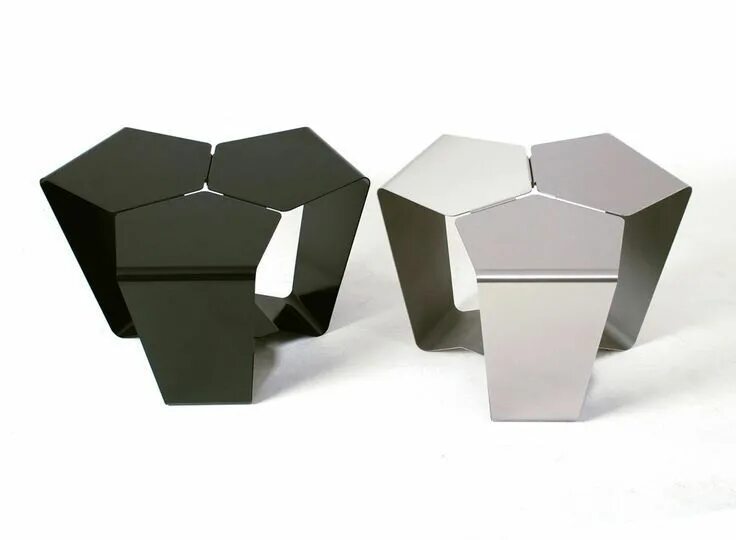 Design metal