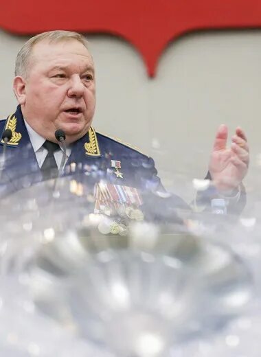 Выступление генерала шаманова в думе. Выступление генерала шаманова в думе