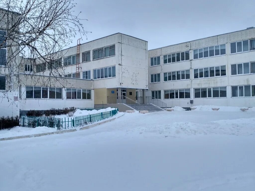 Электронная школа 35 school