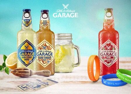 S garage
