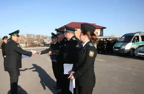 Судебный пристав по обеспечению
