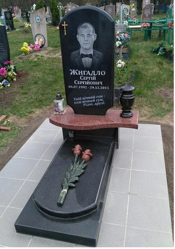 Данила-Мастер, компания по изготовлению и продаже памятников в Екатеринбурге - о