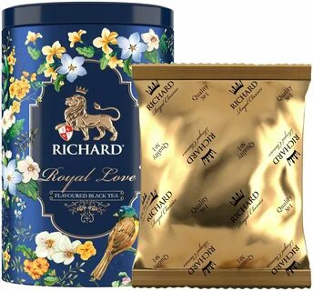 Royal love